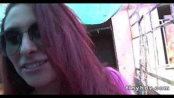 Sweet latina teen redhead evelyn contreras 53