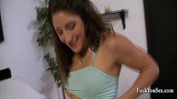 Big penis oral sex ejaculation is sprayed all over her face