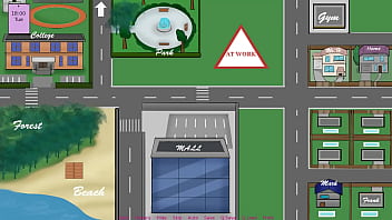 Chica caliente sigue follando con el hermano de su novio y hasta con su amigo