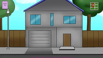 Chica caliente sigue follando con el hermano de su novio y hasta con su amigo