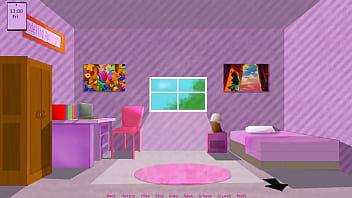 Chica caliente sigue follando con el hermano de su novio y hasta con su amigo