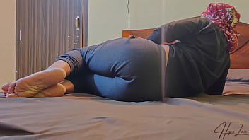 Wife cheats on her husband before work Wife cheats on her husband before work