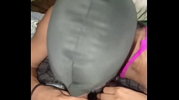 What a delicious cock sucking my sister in law gives me then i fuck her doggy style