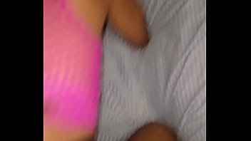 What a delicious cock sucking my sister in law gives me then i fuck her doggy style