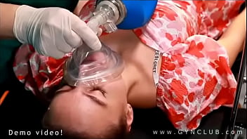 Medical fetish video 164