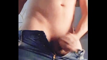 Striptease In Jeans thumbnail