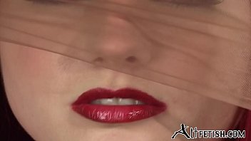 Fetish model very seductive and naughty