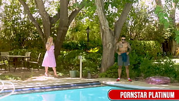 Kinky blonde leya falcon gets drilled by eddie jaye