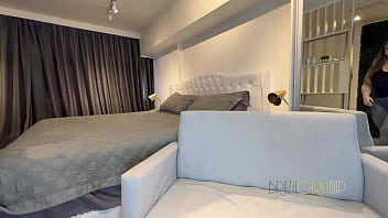 The wonderful body of the hot busty mirella squirt from santa catarina