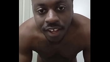 Adding more flavor to my anus 4