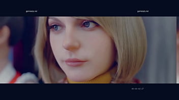 Unforgettable steamy hot beach session with dva