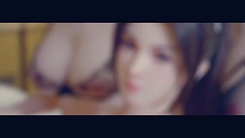 Unforgettable steamy hot beach session with dva