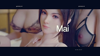 Unforgettable steamy hot beach session with dva