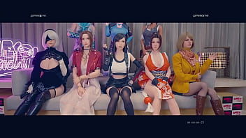 Unforgettable steamy hot beach session with dva