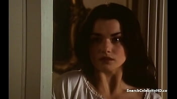 Rachel weisz scarlet and black s01e03 1993
