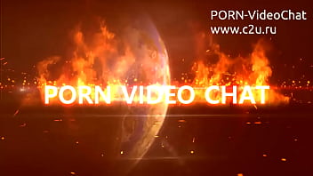 Sweet b showed herself on camera