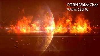 Sweet b showed herself on camera