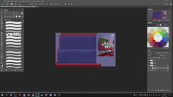 Sts broadcast by dc on picarto from october twenty sixth 2021