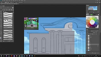 Sts broadcast by dc on picarto from october twenty sixth 2021