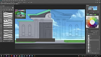 Sts broadcast by dc on picarto from october twenty sixth 2021