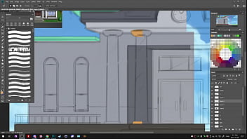 Sts broadcast by dc on picarto from october twenty sixth 2021