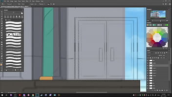 Sts broadcast by dc on picarto from october twenty sixth 2021