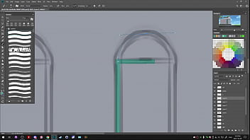 Sts broadcast by dc on picarto from october twenty sixth 2021