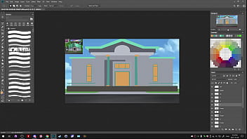 Sts broadcast by dc on picarto from october twenty sixth 2021