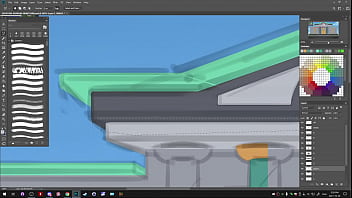 Sts broadcast by dc on picarto from october twenty sixth 2021