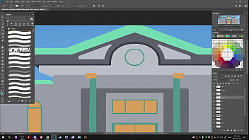 Sts broadcast by dc on picarto from october twenty sixth 2021