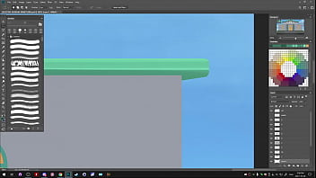 Sts broadcast by dc on picarto from october twenty sixth 2021