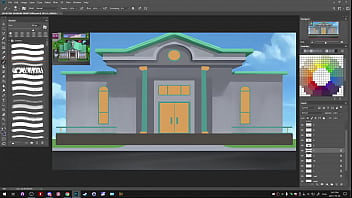 Sts broadcast by dc on picarto from october twenty sixth 2021