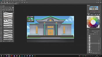 Sts broadcast by dc on picarto from october twenty sixth 2021