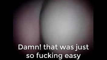 No much light but lots of pleasure