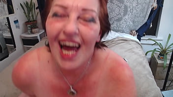 Dawnskye1962 update #70 747 roberts custom kissy face and finger licking goodness jul 21 2025