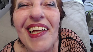 Dawnskye1962 update #70 747 roberts custom kissy face and finger licking goodness jul 21 2025