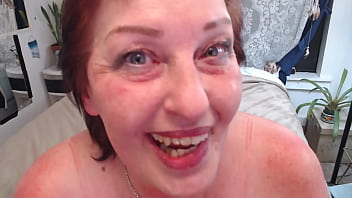 Dawnskye1962 update #70 747 roberts custom kissy face and finger licking goodness jul 21 2025