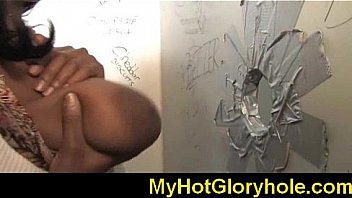 Gloryhole initiations delotta brown clip1 01