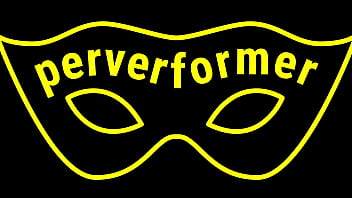 With the painful cock ring in tight foiling