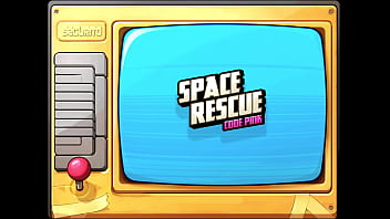 Nonton Let's Play - Space Rescue Code Pink, Feed Sexy Plant thumbnail