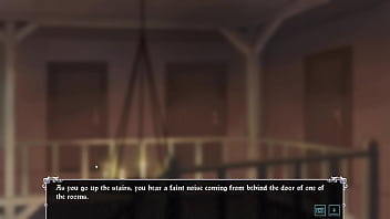 # detective danzo knightly passions first playtrhough games in beta sodon't got much