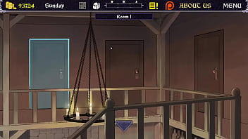 # detective danzo knightly passions first playtrhough games in beta sodon't got much