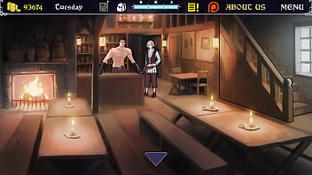 # detective danzo knightly passions first playtrhough games in beta sodon't got much