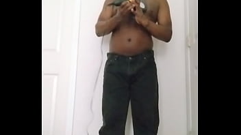 Myself finding a little more time to shave and masturbate privately as needed you can feel free to join in 3