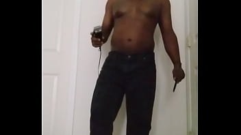 Myself finding a little more time to shave and masturbate privately as needed you can feel free to join in 3