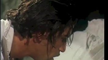 He fuck his wife and imagine to fuck his lover