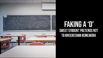 Faking a 'd' i d not to know what you're talking about in class so i can see you more Faking a 'd' i d not to know what you're talking about in class so i can see you more
