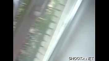 Slopy engulf and concupiscent fuck