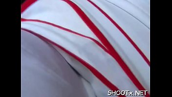 Slopy engulf and concupiscent fuck