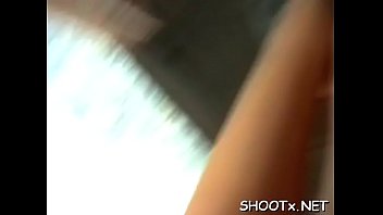 Slopy engulf and concupiscent fuck